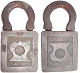 Crown – Design 1 – Crown Up – Crown Down