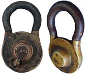 “GORDIOS DEPOSE”