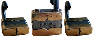 “PLUTON BREVETE VF PARIS”