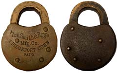 “The Smith & Egge Mfg