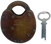 “WESTFIELD LOCK WORKS WESTFIELD N