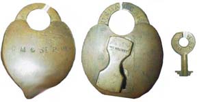 “CM&STPRR” – “U