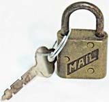 “MAIL”