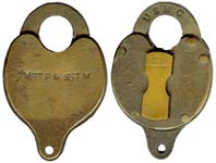 “MSTP&SSTM” – “USMC”