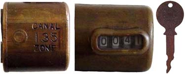 “CANAL ZONE”