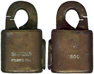 “REGISTERED PHILIPPINE MAIL”