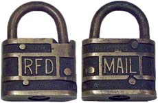 “RFD” – “MAIL”