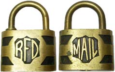 “RFD” – “MAIL”