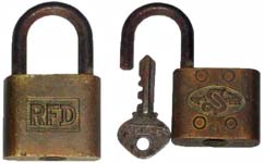 “RFD” – “S”