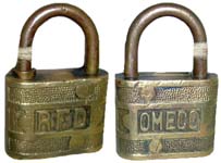 “RFD” – “OMECO”