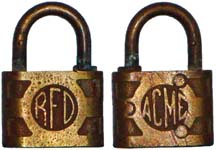 “RFD” – “ACME”