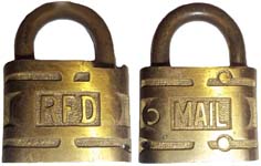 “RFD” – “MAIL”