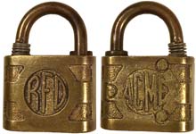 “RFD” – “ACME”