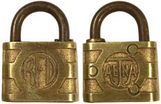 “RFD” – “AETNA”