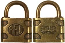 “RFD” – “MILLER” – Style 2