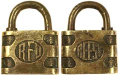 “RFD” – “REESE”