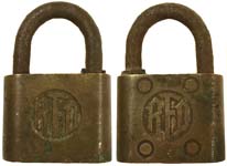 “RFD” – “RFD” – Style 2