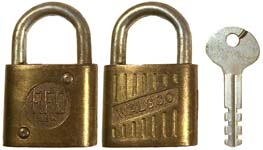 “RFD” – “WALSCO” – Style 3