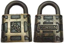 Pin Tumbler Padlocks