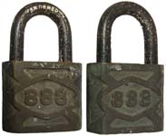 “888” – “888”