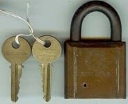 “AMMUNITION” (with ordnance logo) – “YALE