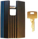 ASSA Ruko Model V65391SB No