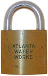 “ATLANTA WATER WORKS”