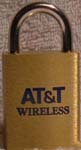 “AT&T WIRELESS”