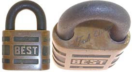 “BEST” – “Frank E