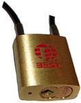“BEST” – Cable Shackle