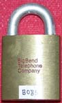 “Big Bend Telephone Company”