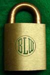 “BLW”