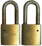 “B.N.Y.D.C.” – “BEST”. Body Type: Extruded. Body Material: Brass. Body Size: 1 1