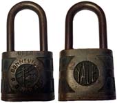 “BONNEVILLE POWER ADM