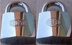 “CANDH” – Paperweight