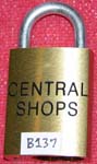“CENTRAL SHOPS”