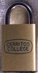 “CERRITOS COLLEGE”