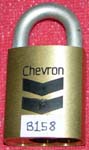“CHEVRON”