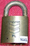 “CHEVRON PL”
