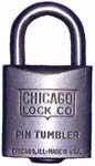 “CHICAGO LOCK CO