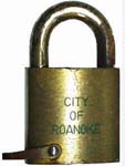 “CITY OF ROANOKE”