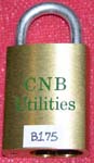 “CNB Utilities”