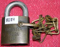 “CONGOLEUM NAIRN INC