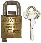 “CONNECTICUT TEL & ELECTRIC CO