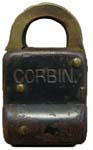 “CORBIN”