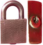 “CORBIN” – Regular Shackle