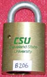 “CSU Cleveland State University”