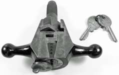 “DECKER SPARELOK”