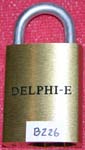 “DELPHI-E”