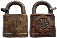 “DOLD” – “YALE”